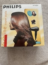 Philips Faceline Super Style
