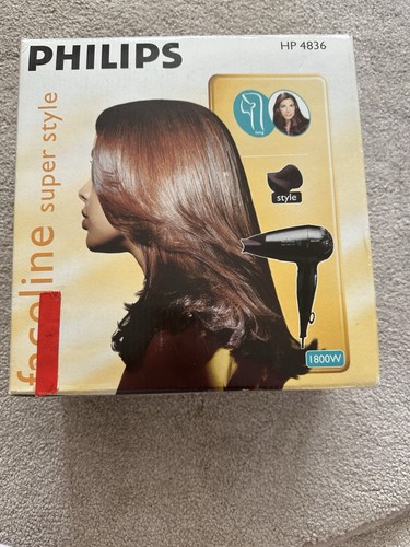 Philips faceline super style - super,