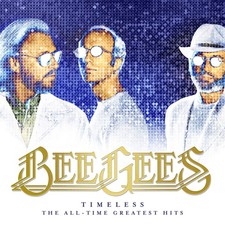 The Bee Gees - Timeless: The