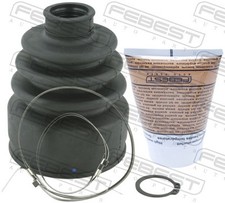 FEBEST-OE 0315-YF4T.OE Bellow