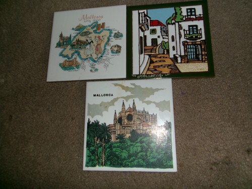vintage tiles