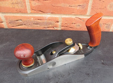 Veritas Small Bevel-Up Smooth Plane