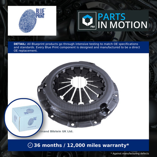 Clutch cover fits toyota dyna - toyota,