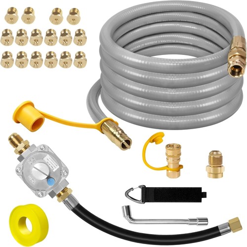 10ft propane natural gas - propane,