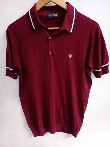 John smedley sea island polo - sea,