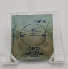 G-S Watch Crystal CMF725