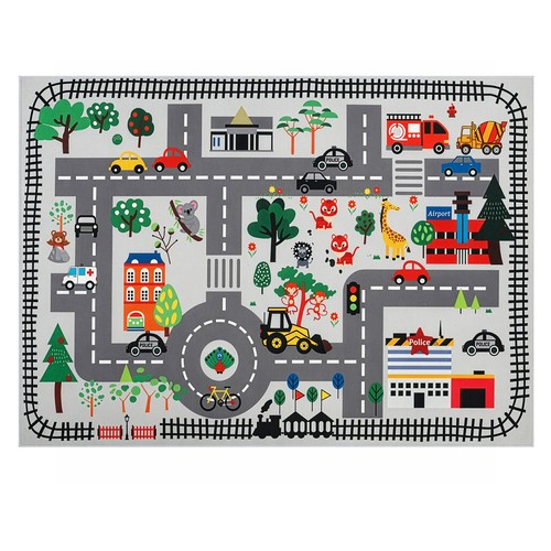 Kids carpet playmat rug - kids,