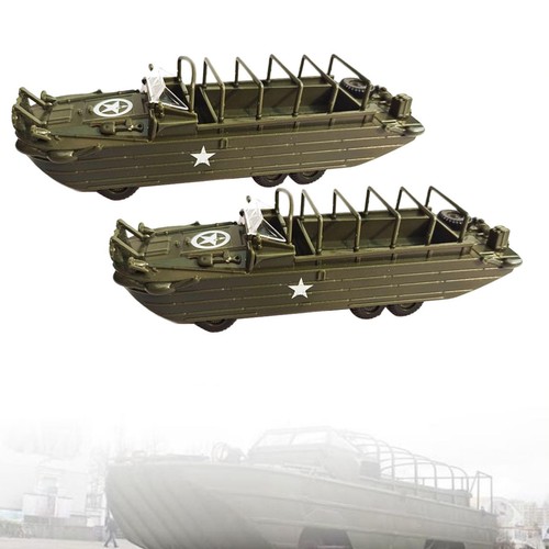 Amphibious vehicle model kits - amphibious,