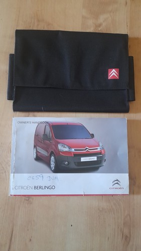 Citroen berlingo 2009 2015 - citroen,