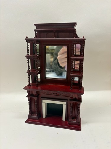 12th scale dolls - 1:12th, house