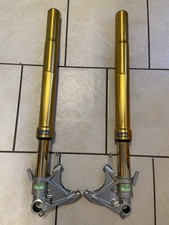 Ohlins Fgrt Forks CBR GSXR