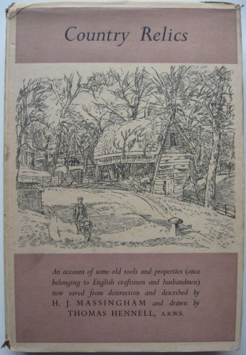 Book country relics - country, by