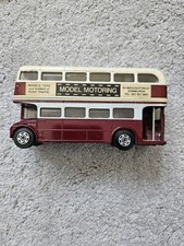 Corgi Routemaster bus  Model