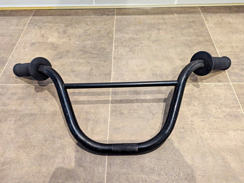 Raleigh burner mk2 handlebars - burner,