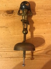 Vintage Nu Elck Syn Sin Dutch