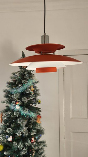 Modern nordic designer pendant - nordic,