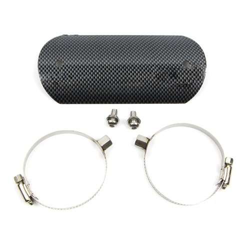 Motorcycle exhaust middle pipe - motorcycle,