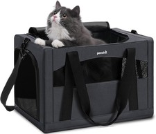 pecute Cat Carrier Stable, Pet