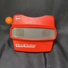 Vintage GAF View Master 3D