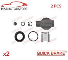 BRAKE CALIPER REPAIR KIT REAR