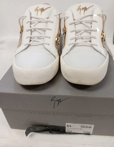 Men giuseppe zanotti white - giuseppe,