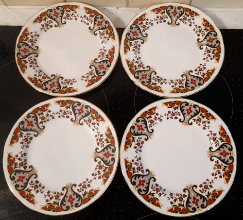 Vintage colclough bone - vintage, china