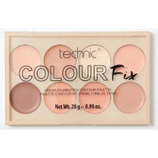 Technic Colour Fix Cream