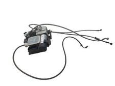 PEUGEOT SATELIS ABS Pump Modulator 250 Executive Petrol 2008