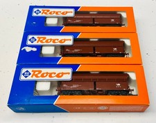 ROCO 47401, 47401.1 & 47401.2
