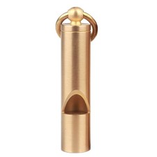 Copper Ultrasonic Whistle