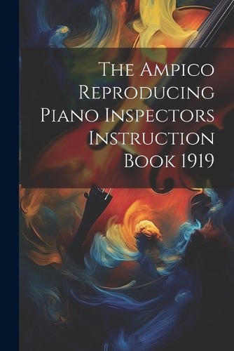 Anonymous the ampico - anonymous,