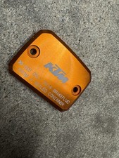 Brake Fluid Reservoir Cover - 60613903000