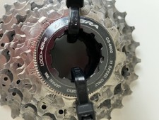 Shimano Ultegra CS-6800 11-Speed Road Bike Cassette 11-28T
