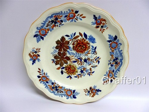 Antique copeland spode jasmine - antique,