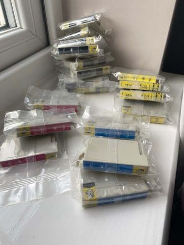 Joblot epson compatible ink - joblot,