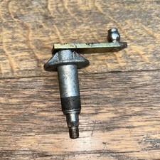 Ford Taunus Cortina Mk3  wiper