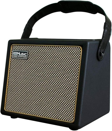 Coolmusic 30w acoustic guitar - acoustic,
