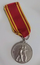 Exemplary Fire Service Medal