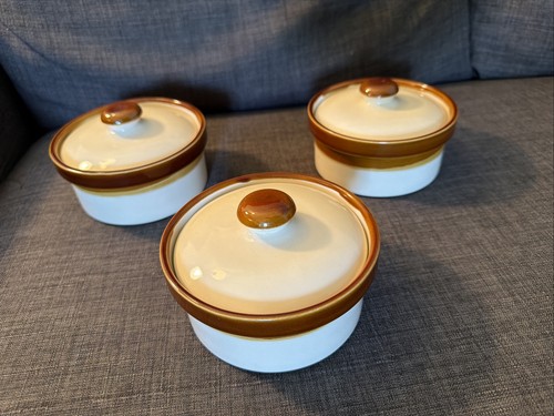 Beeline crock with lid - 3,