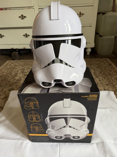 Hasbro star wars - wars, black