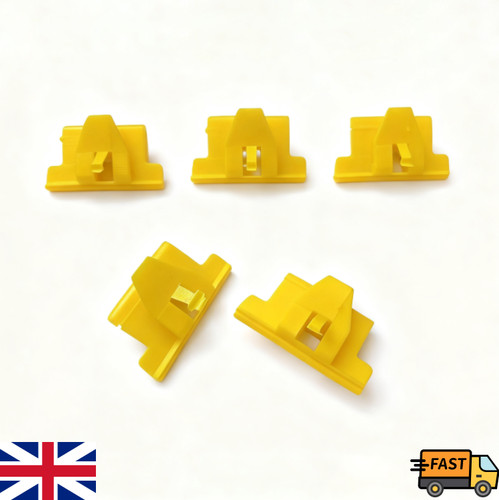 Fit ford weatherstrip - ford, trim