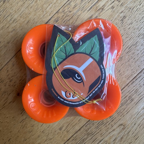 Soft wheels hot juice 78a - -,