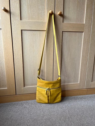 Fat face ladies cross body - fat, bag