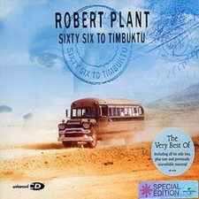Robert Plant: Sixty Six to