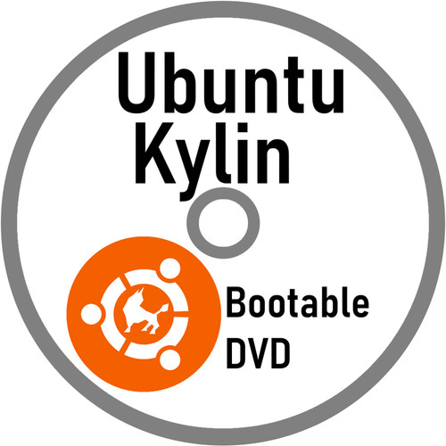 Ubuntu kylin lts - ubuntu, 24.04