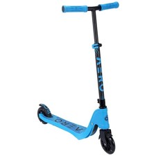 Aero C1 Scooter Blue LED