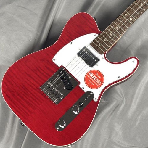 Squier affinity series - squier,