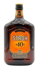 Stroh - 40 Austrian Rum 70cl