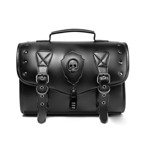 Universal side bag pouch - bag,