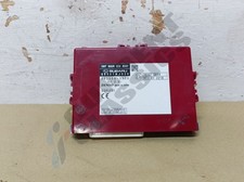 SUBARU OUTBACK MK4 CENTRAL